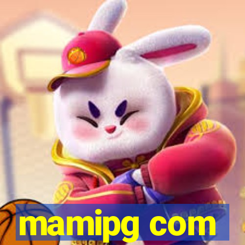 mamipg com